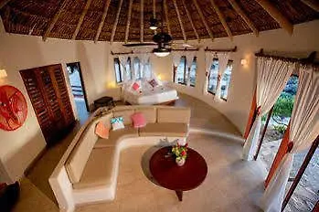 Hotel Maya Cabanas Y Cenote Tulum