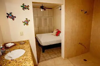Hotel Maya Cabanas Y Cenote Tulum
