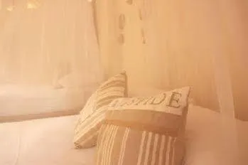 Hotel Maya Cabanas Y Cenote Tulum 2*,  Mexico