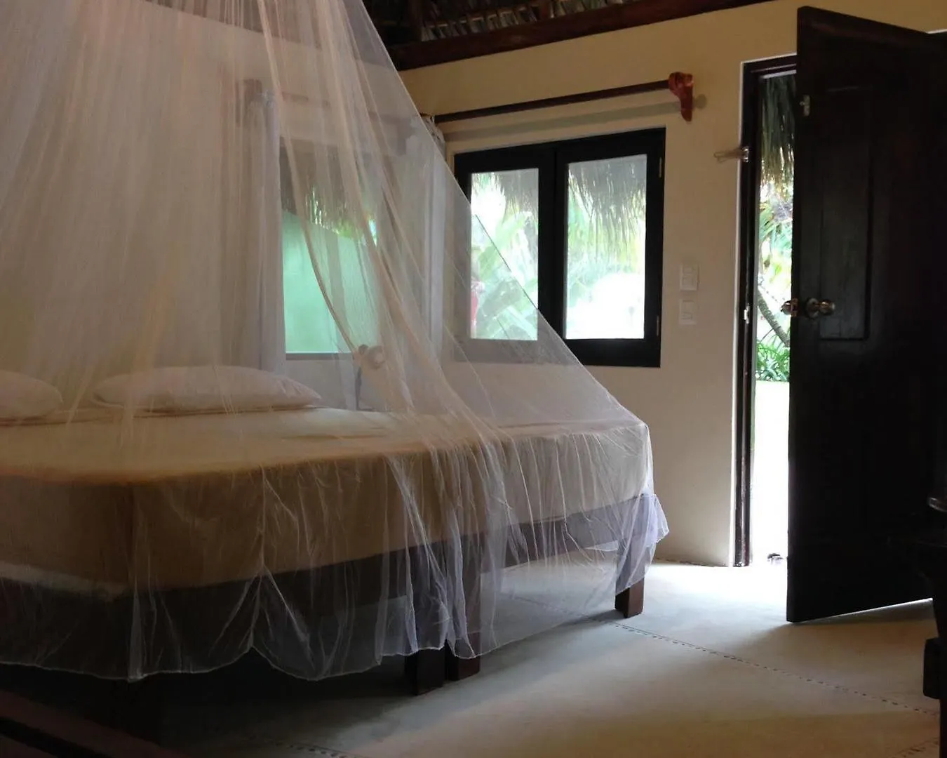 Hotel Maya Cabanas Y Cenote Tulum