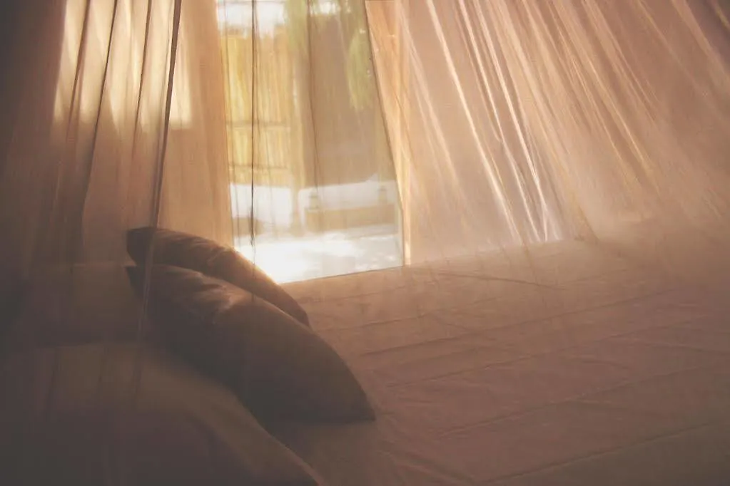 Hotel Maya Cabanas Y Cenote Tulum