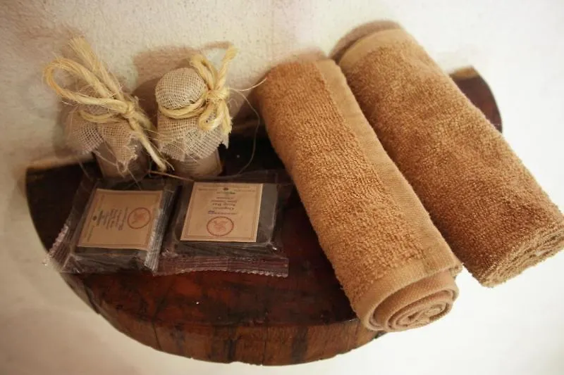 Hotel Maya Cabanas Y Cenote Tulum
