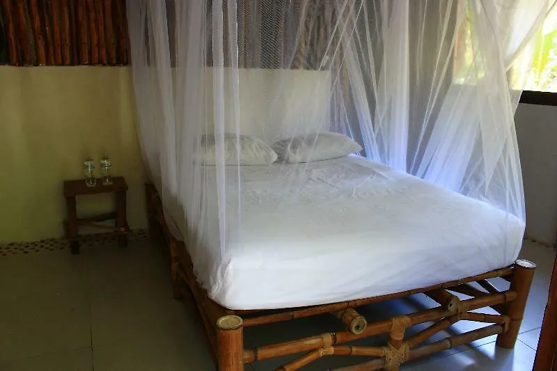 **  Hotel Maya Cabanas Y Cenote Tulum Mexico