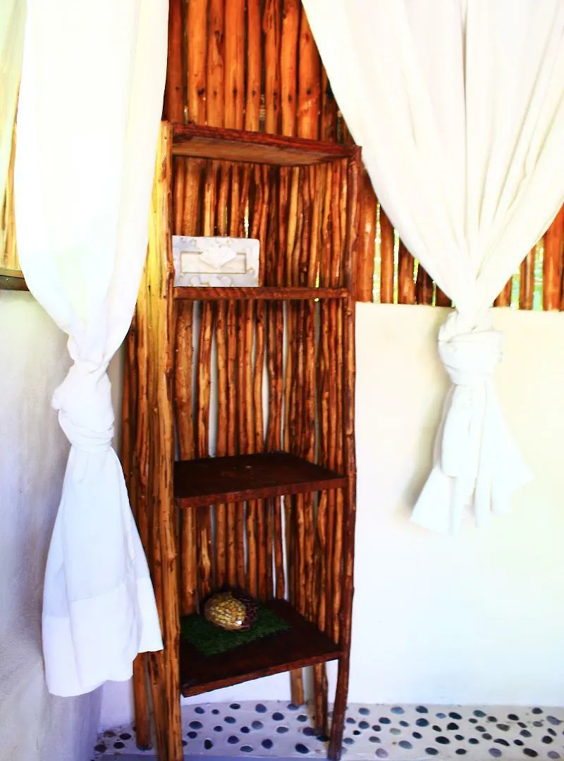 **  Hotel Maya Cabanas Y Cenote Tulum Mexico